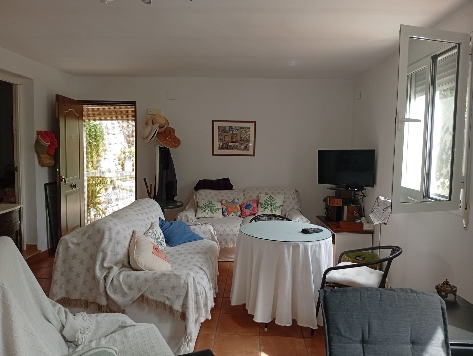 2 soveværelse Finca/Landehus til salg i Jalon / Xalo - € 263.000 (Ref: 714508)