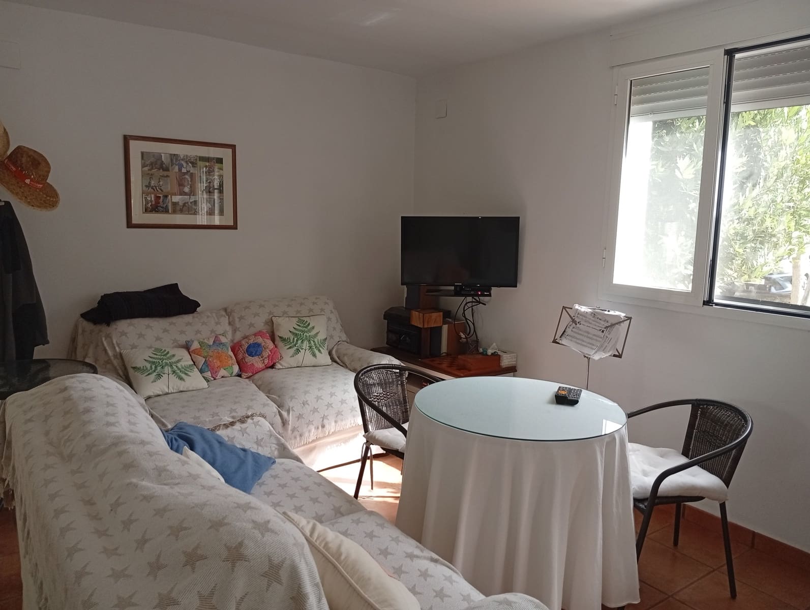 2 soveværelse Finca/Landehus til salg i Jalon / Xalo - € 263.000 (Ref: 714508)