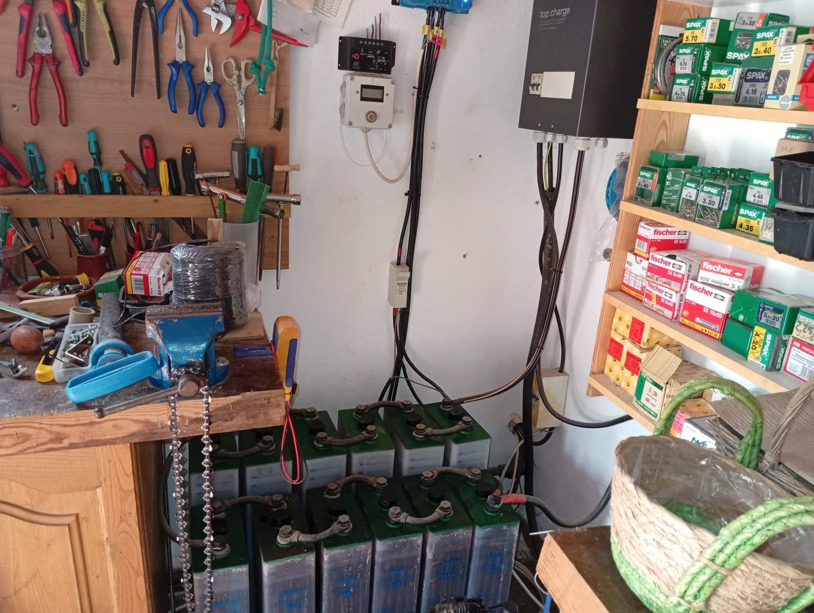 2 soveværelse Finca/Landehus til salg i Jalon / Xalo - € 263.000 (Ref: 714508)