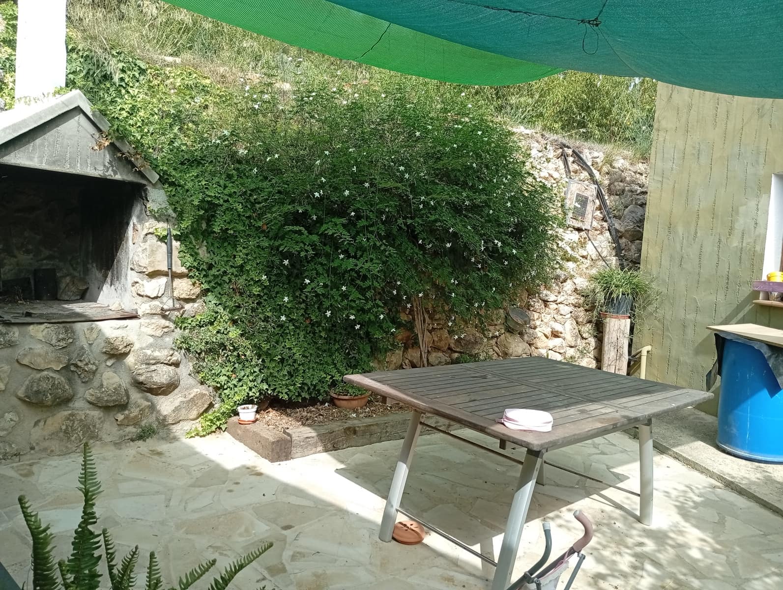 2 soveværelse Finca/Landehus til salg i Jalon / Xalo - € 263.000 (Ref: 714508)