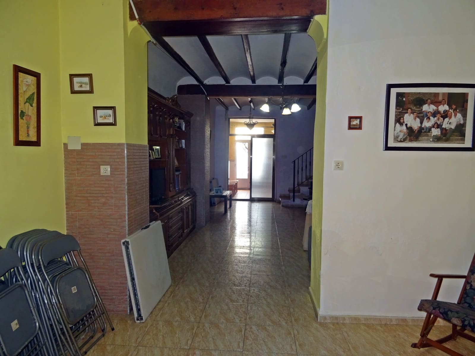 5 bedroom Townhouse for sale in Orba - € 165,000 (Ref: 714513)