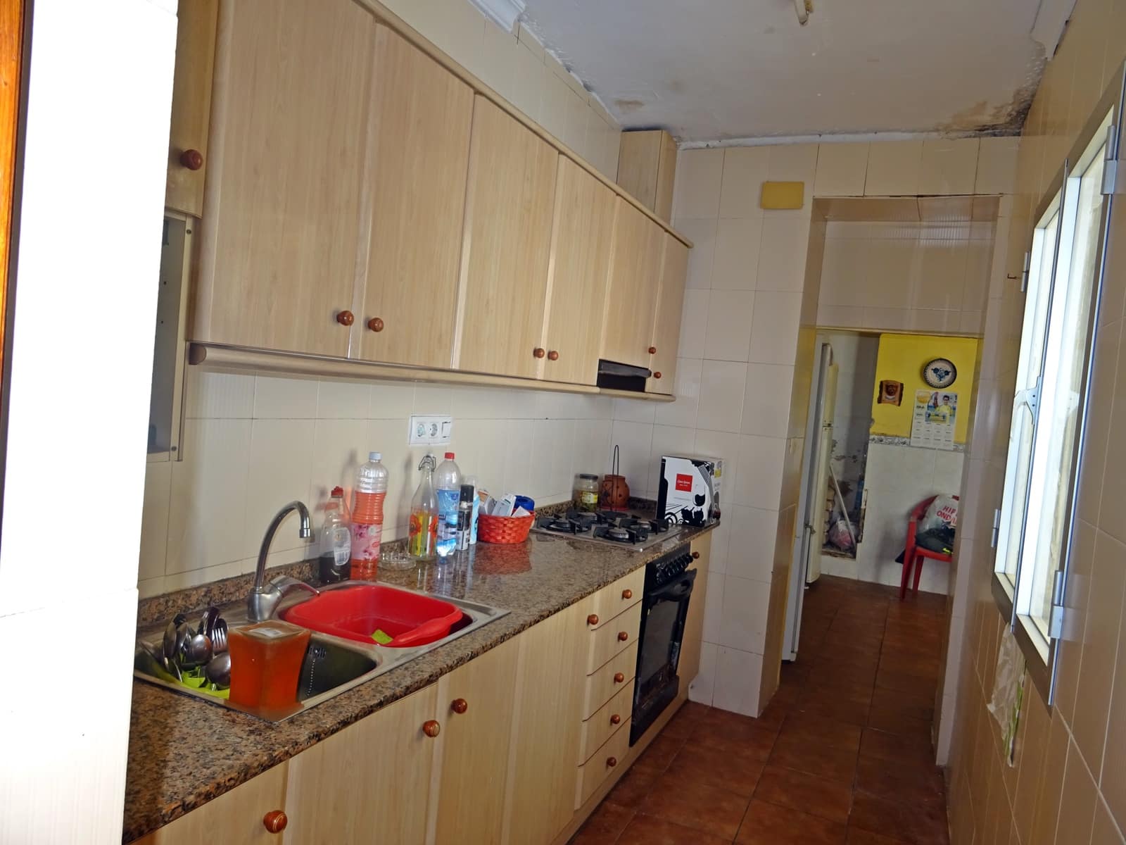 5 bedroom Townhouse for sale in Orba - € 165,000 (Ref: 714513)