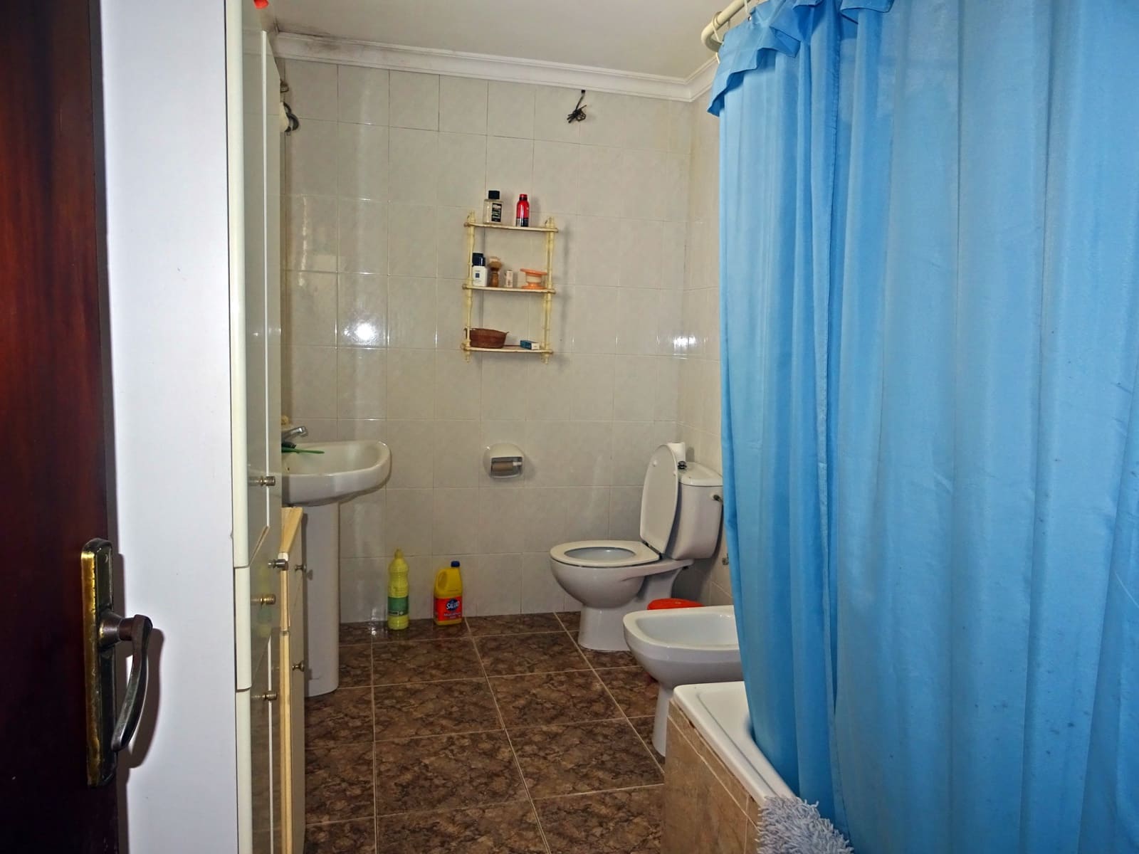 5 bedroom Townhouse for sale in Orba - € 165,000 (Ref: 714513)