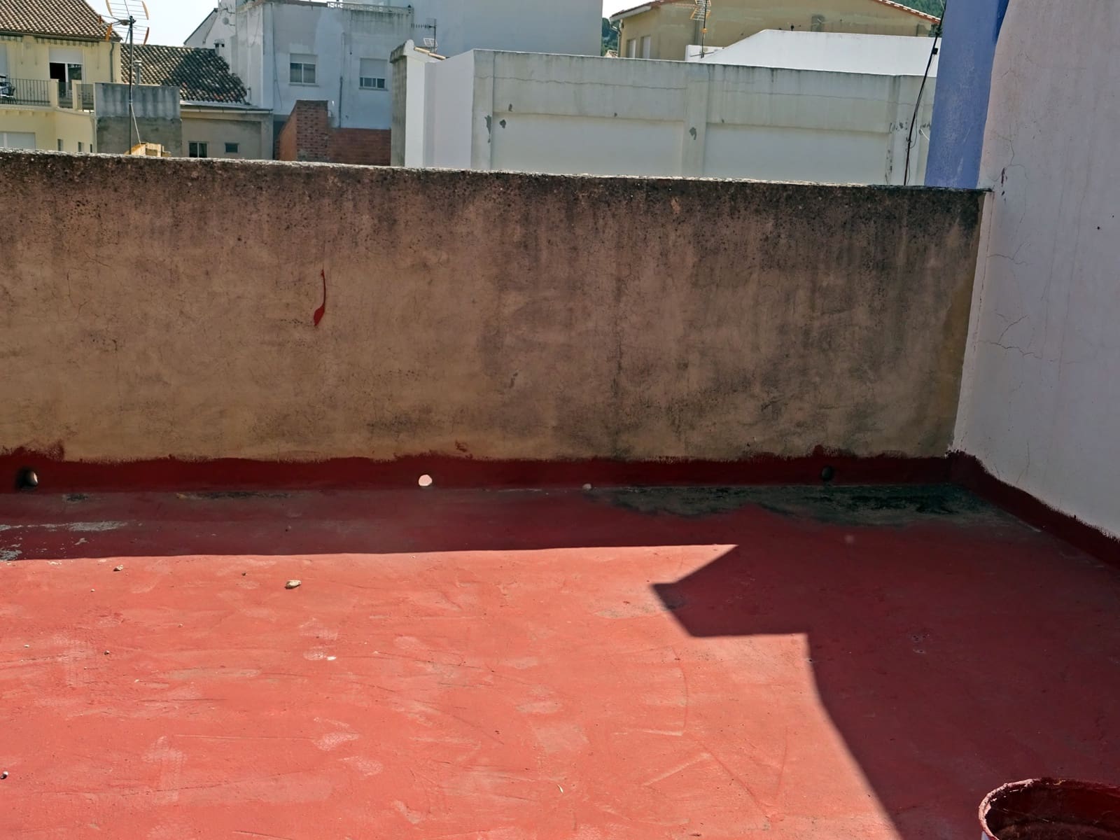 5 bedroom Townhouse for sale in Orba - € 165,000 (Ref: 714513)