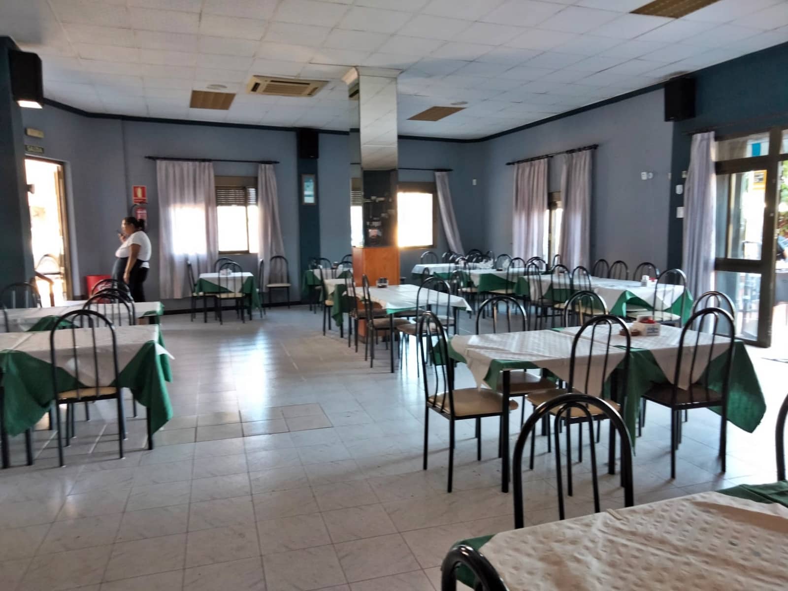 Restaurant/Bar for sale in Tormos - € 260,000 (Ref: 714515)