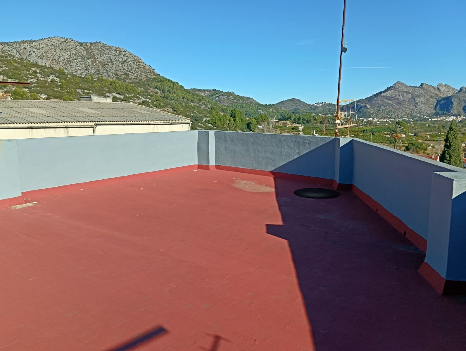 Restaurant/Bar for sale in Tormos - € 260,000 (Ref: 714515)