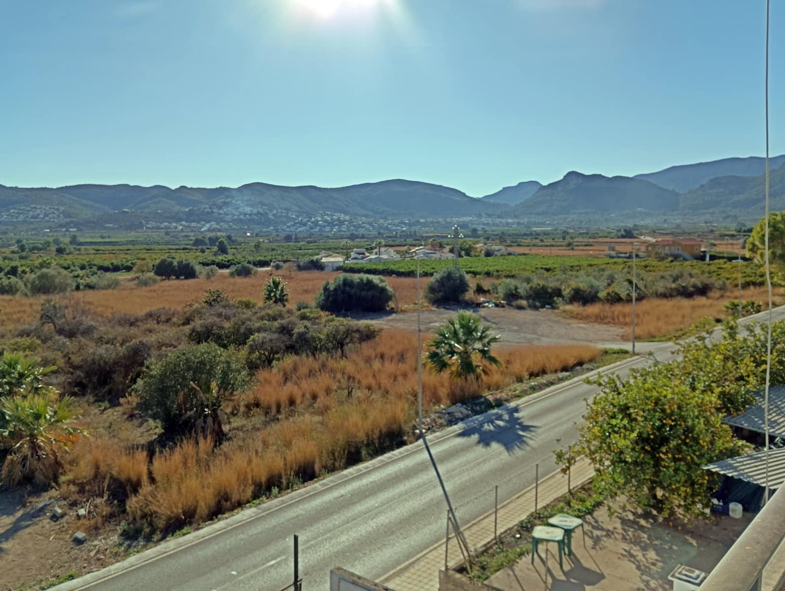 Restaurant/Bar for sale in Tormos - € 260,000 (Ref: 714515)