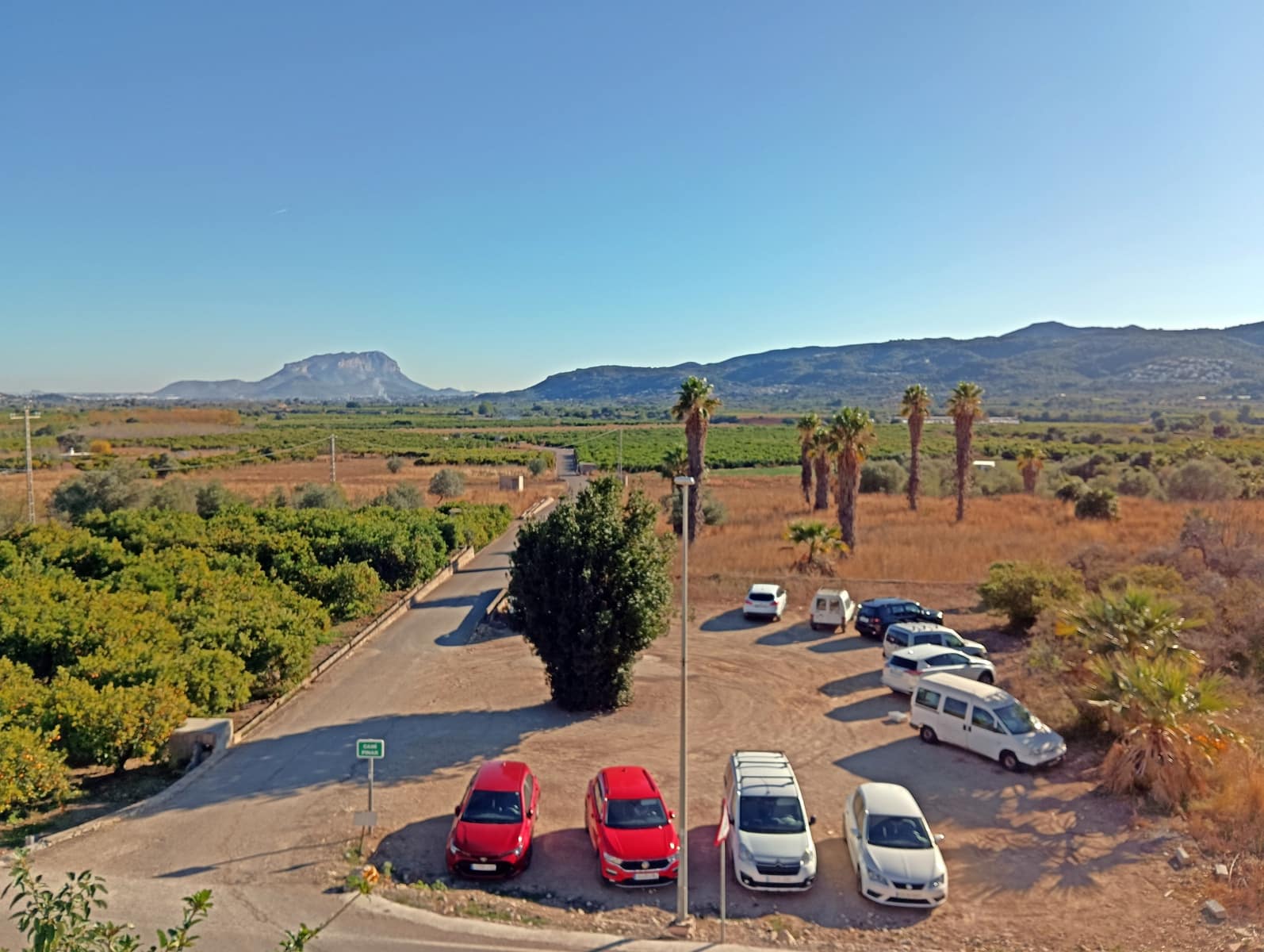 Restaurant/Bar for sale in Tormos - € 260,000 (Ref: 714515)