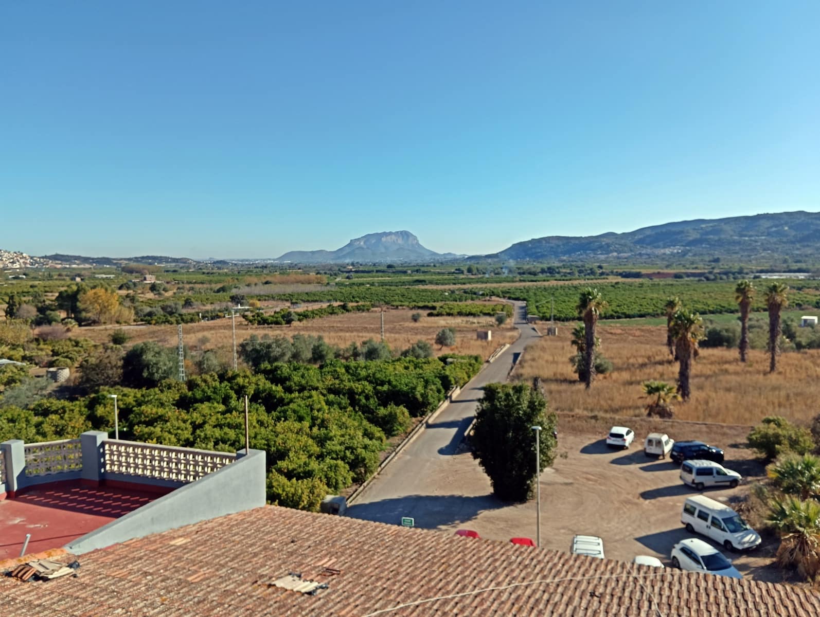 Restaurant/Bar for sale in Tormos - € 260,000 (Ref: 714515)