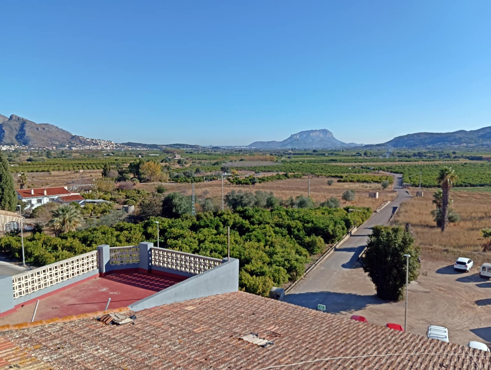 Restaurant/Bar for sale in Tormos - € 260,000 (Ref: 714515)