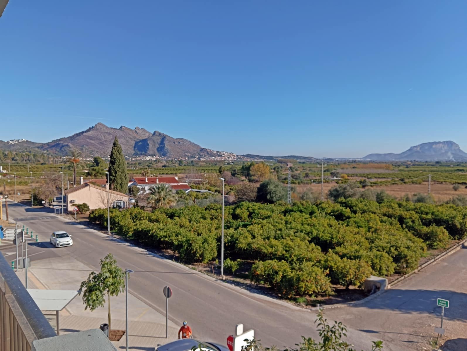 Restaurant/Bar for sale in Tormos - € 260,000 (Ref: 714515)