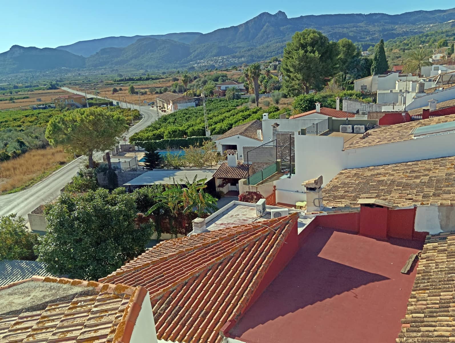 Restaurant/Bar for sale in Tormos - € 260,000 (Ref: 714515)