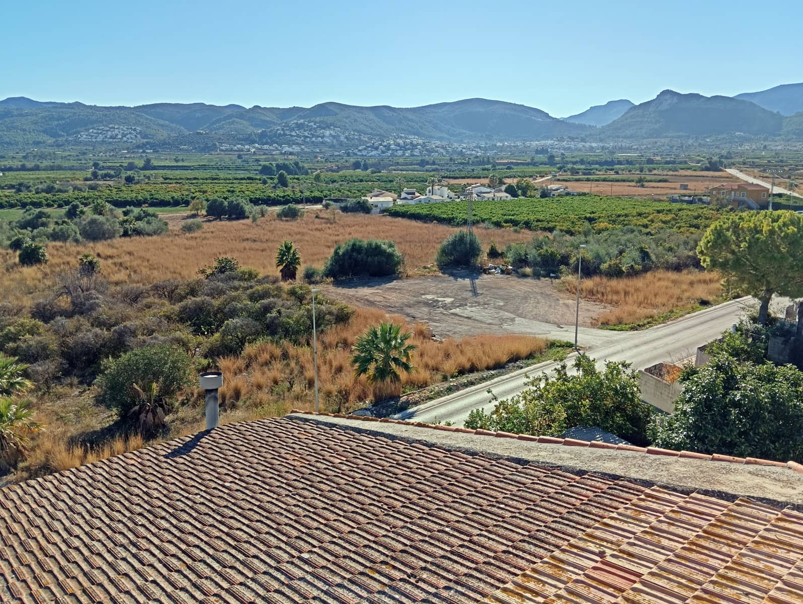 Restaurant/Bar for sale in Tormos - € 260,000 (Ref: 714515)