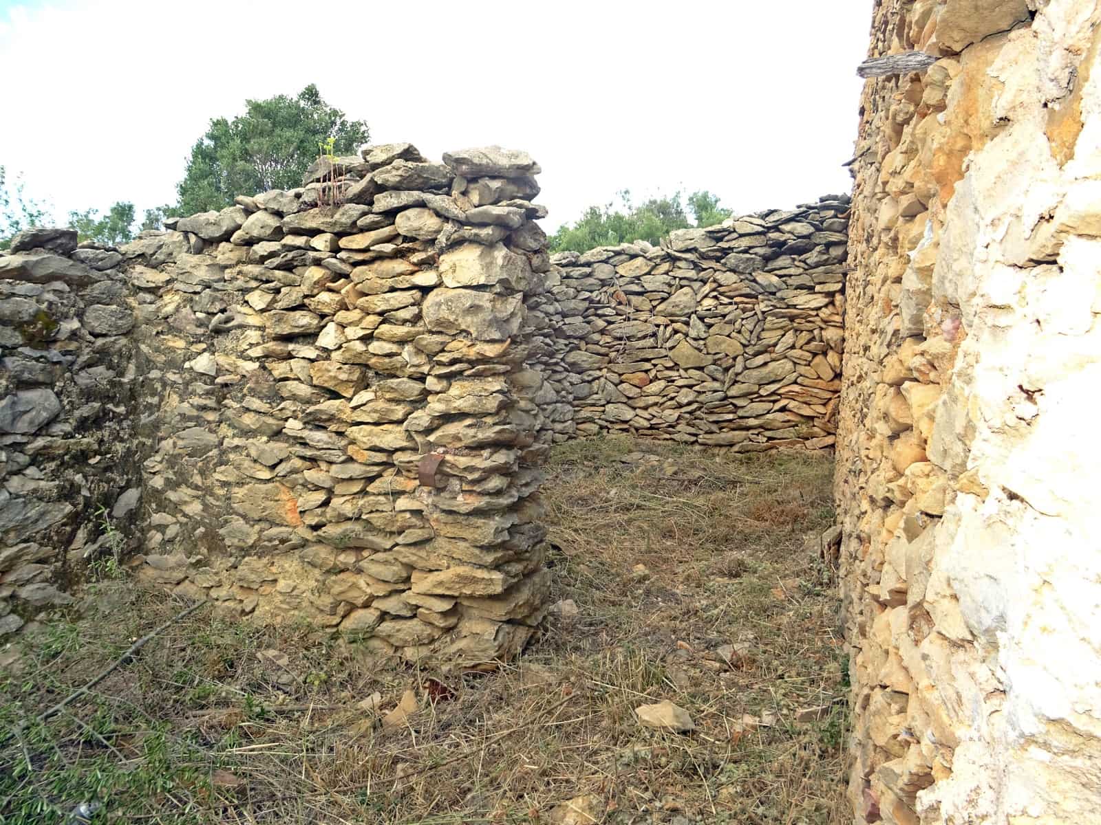 2 soveværelse Finca/Landehus til salg i Lliber - € 50.000 (Ref: 714516)