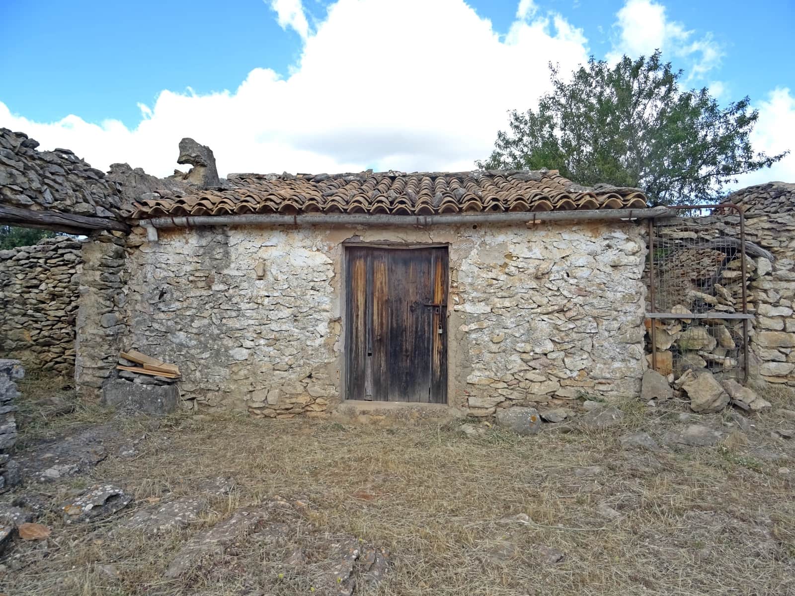 2 soveværelse Finca/Landehus til salg i Lliber - € 50.000 (Ref: 714516)