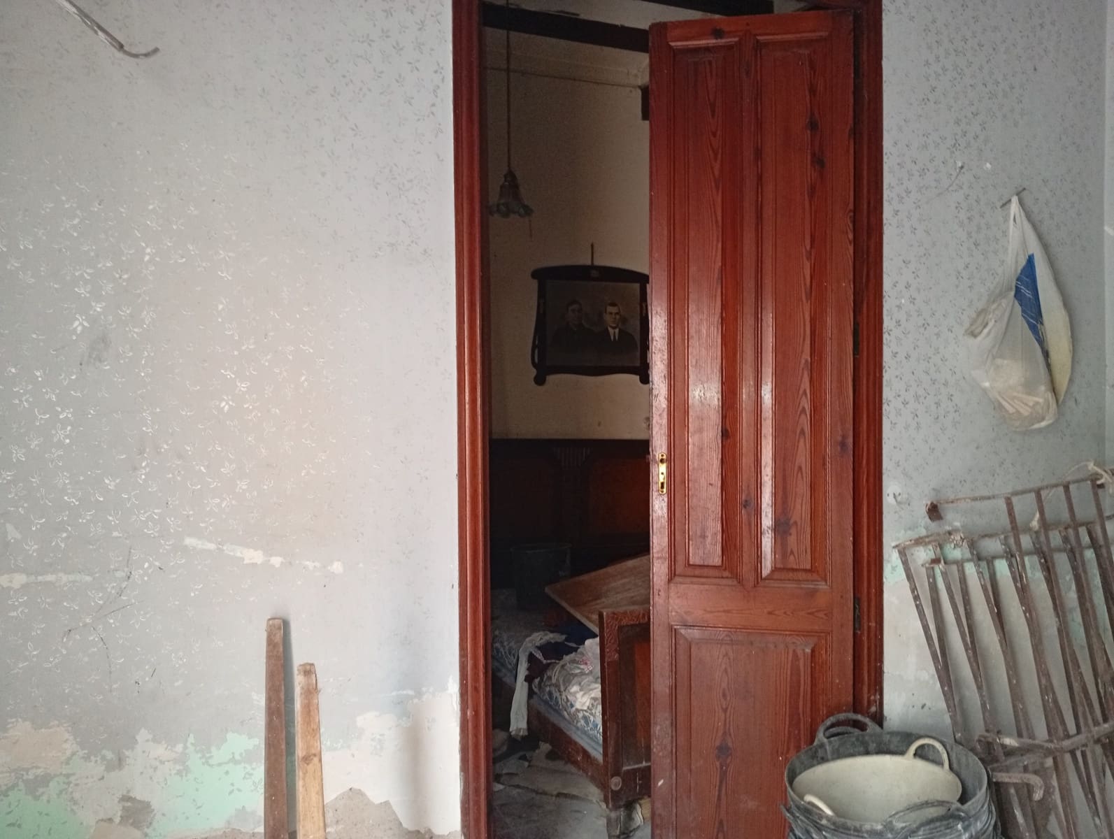 4 soverom Hus til salgs i Lliber - € 180 000 (Ref: 714516)