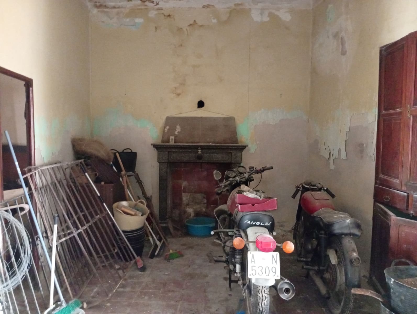 4 soverom Hus til salgs i Lliber - € 180 000 (Ref: 714516)