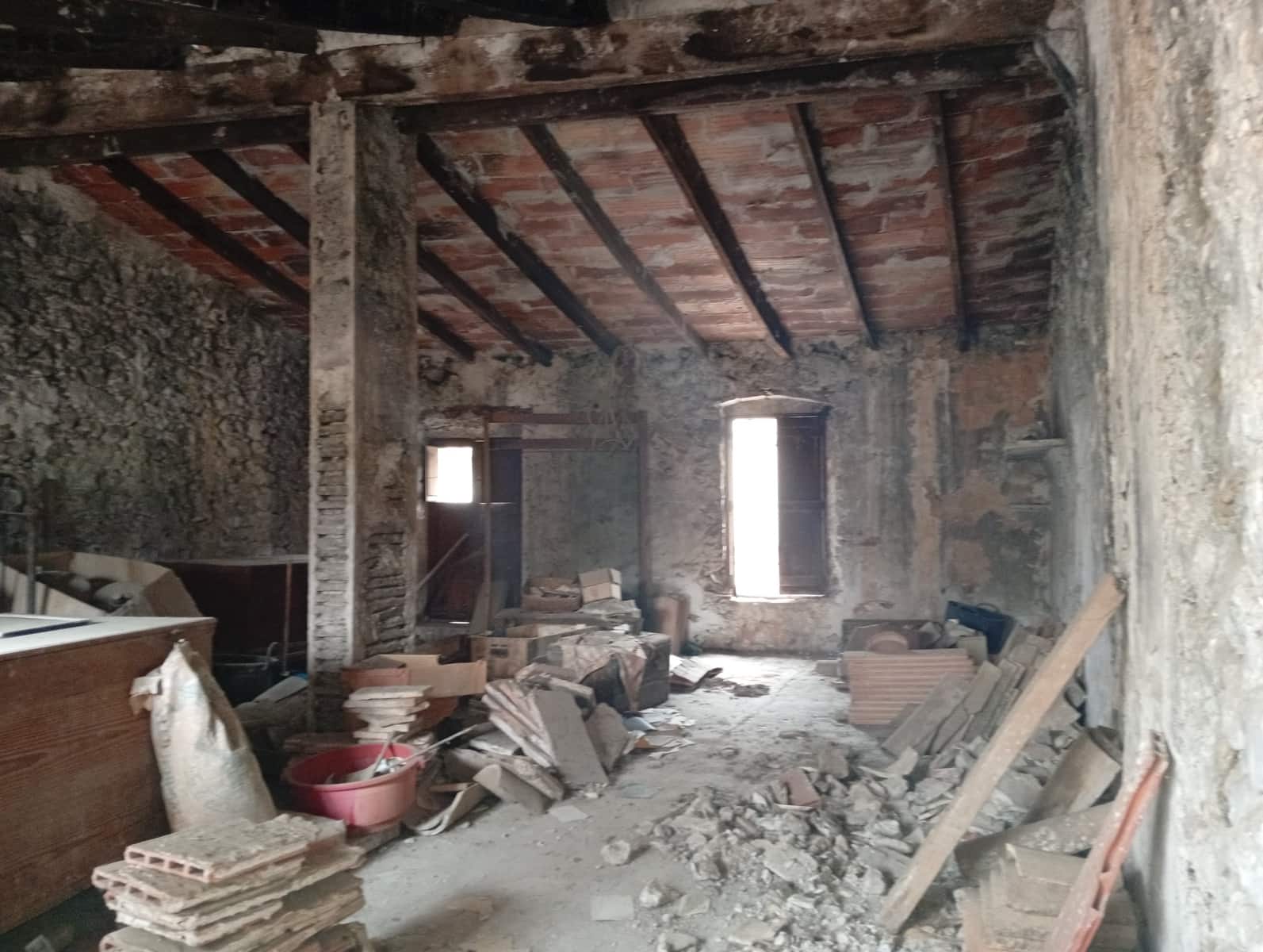 4 soverom Hus til salgs i Lliber - € 180 000 (Ref: 714516)