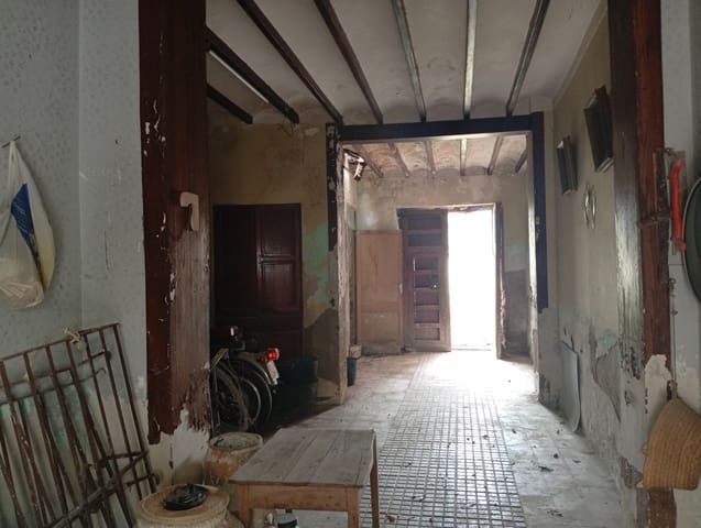 4 chambre Maison de Ville à vendre à Llíber - 180 000 € (Ref: 714516)