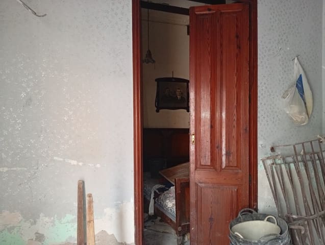 4 chambre Maison de Ville à vendre à Llíber - 180 000 € (Ref: 714516)
