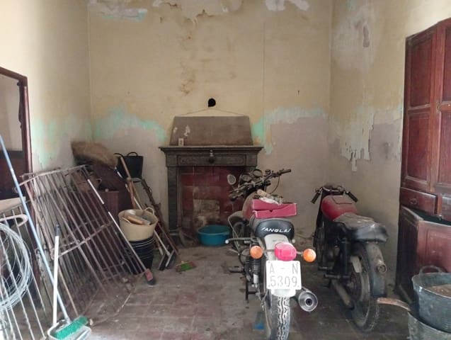 4 chambre Maison de Ville à vendre à Llíber - 180 000 € (Ref: 714516)