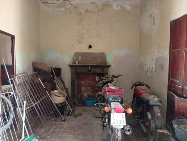 4 chambre Maison de Ville à vendre à Llíber - 180 000 € (Ref: 714516)