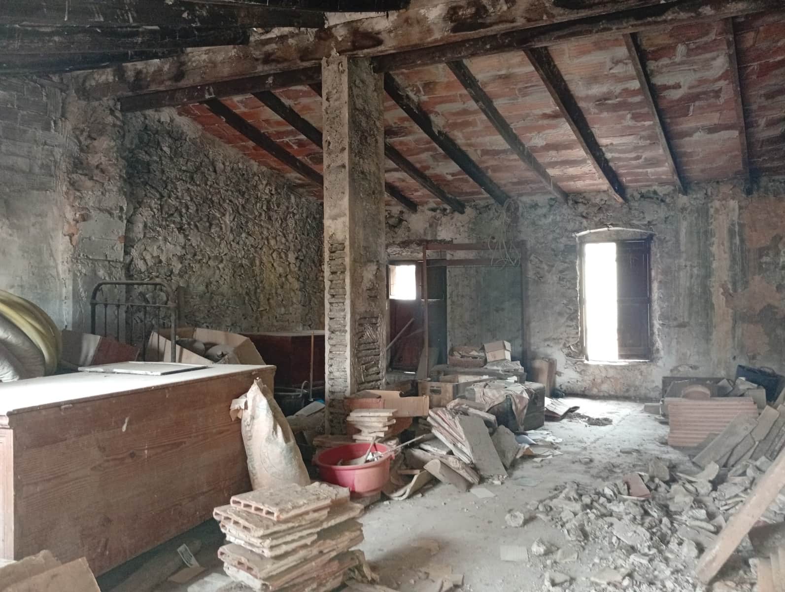 4 soverom Hus til salgs i Lliber - € 180 000 (Ref: 714516)