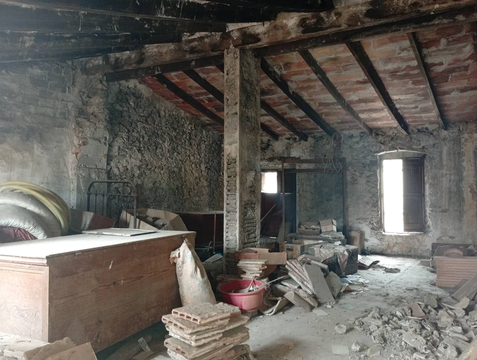 4 soverom Hus til salgs i Lliber - € 180 000 (Ref: 714516)