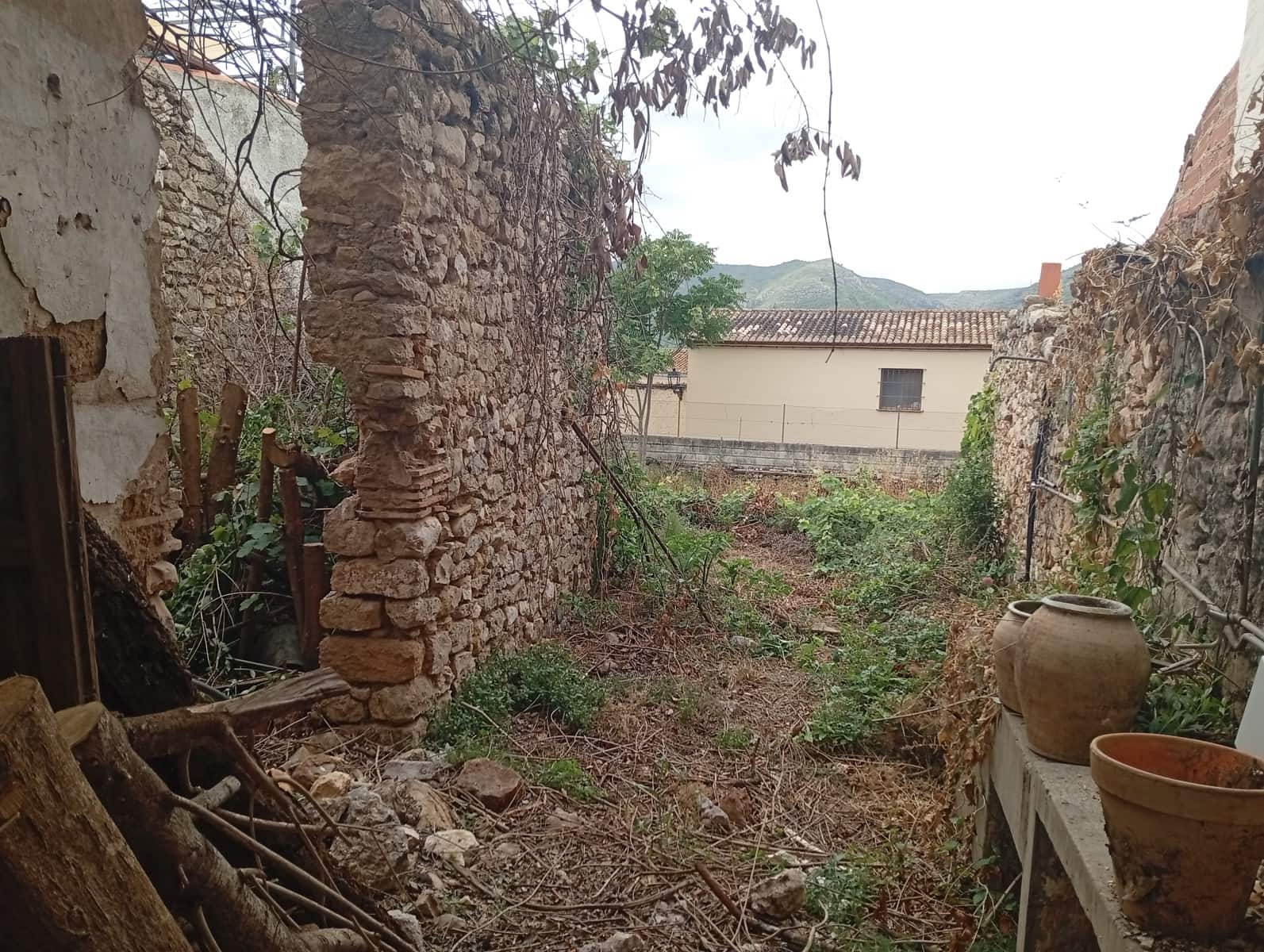 4 soverom Hus til salgs i Lliber - € 180 000 (Ref: 714516)