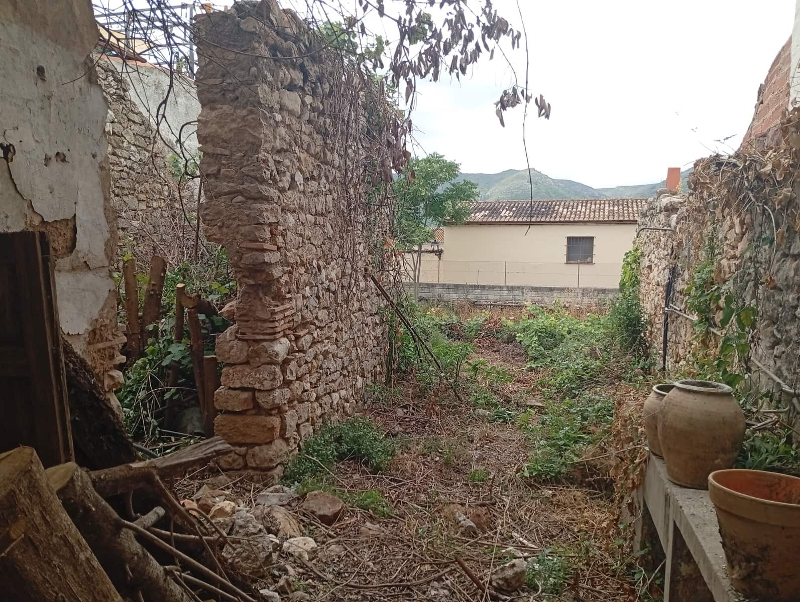 4 soverom Hus til salgs i Lliber - € 180 000 (Ref: 714516)