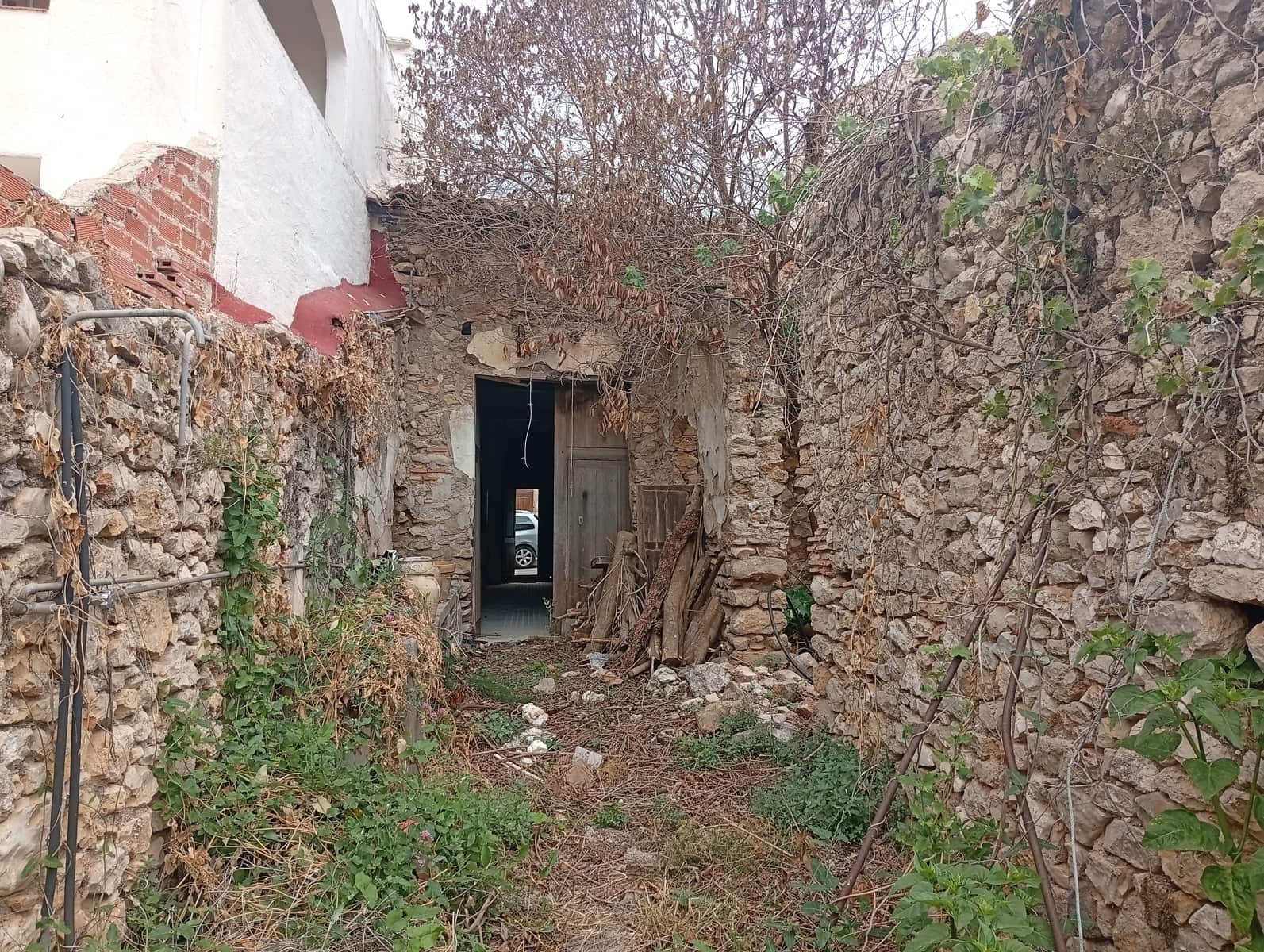 4 soverom Hus til salgs i Lliber - € 180 000 (Ref: 714516)