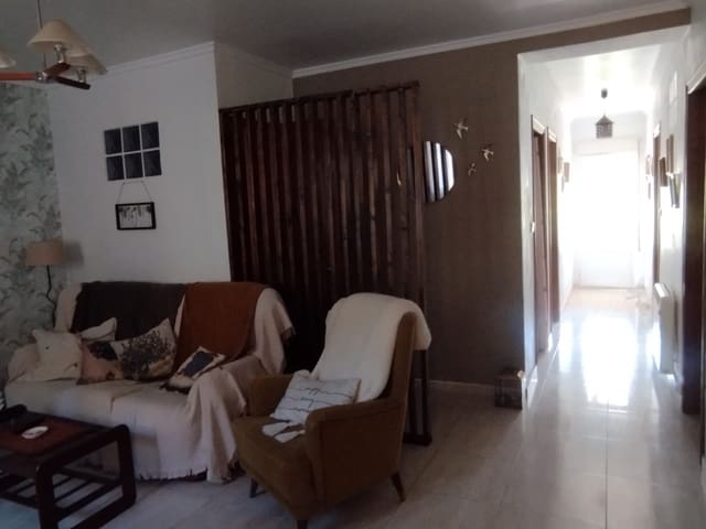 3 sovrum Hus till salu i Castell de Castells - 147 000 € (Ref: 731810)