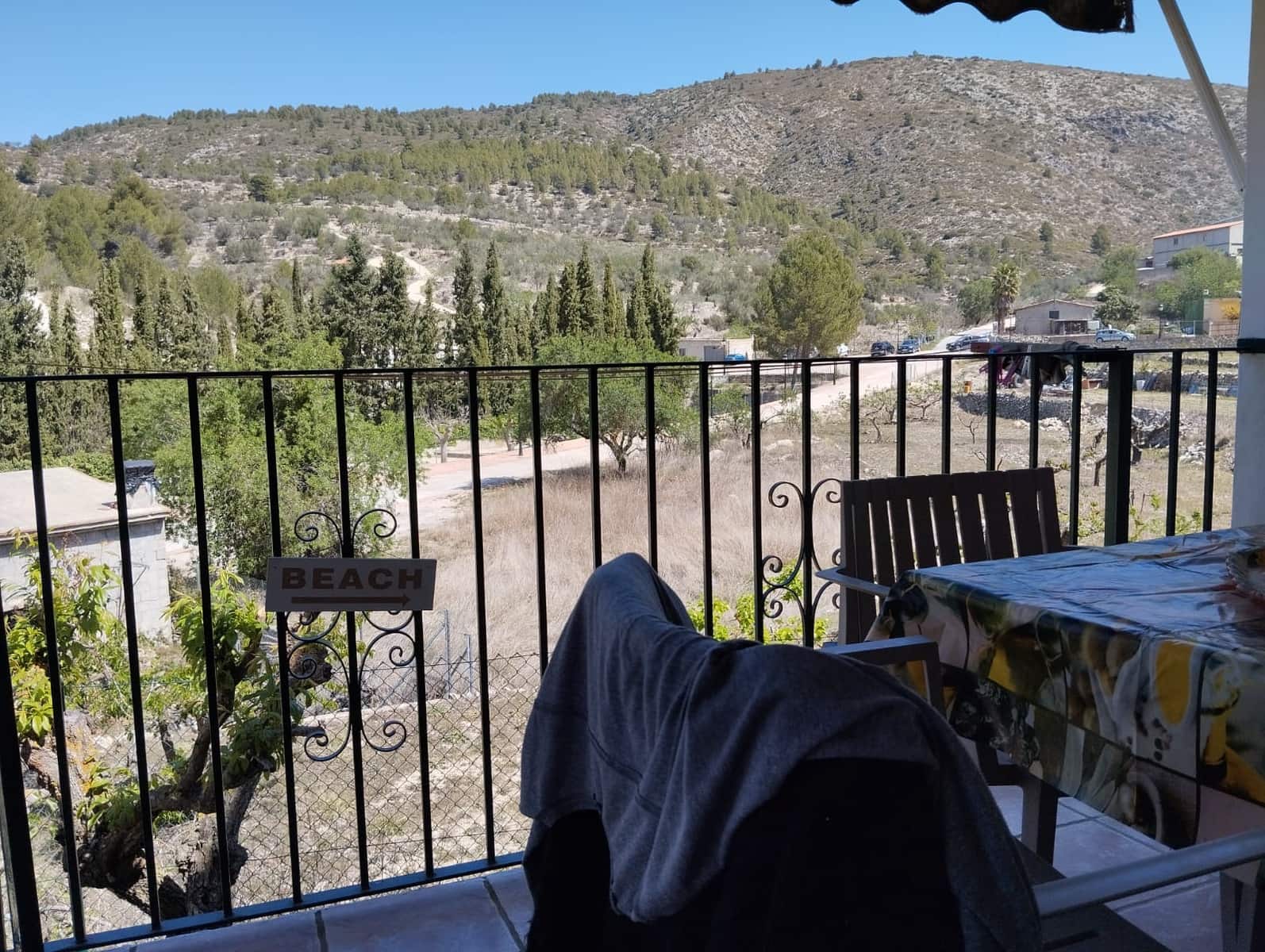 3 camera da letto Casa in vendita in Castell de Castells - 147.000 € (Rif: 731810)