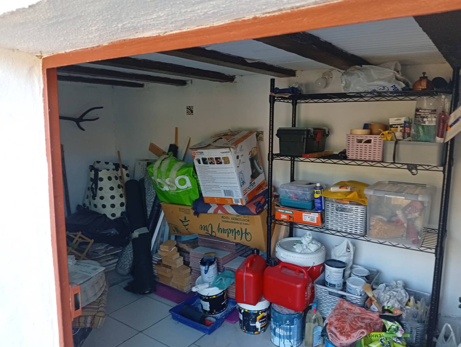 3 camera da letto Casa in vendita in Castell de Castells - 147.000 € (Rif: 731810)