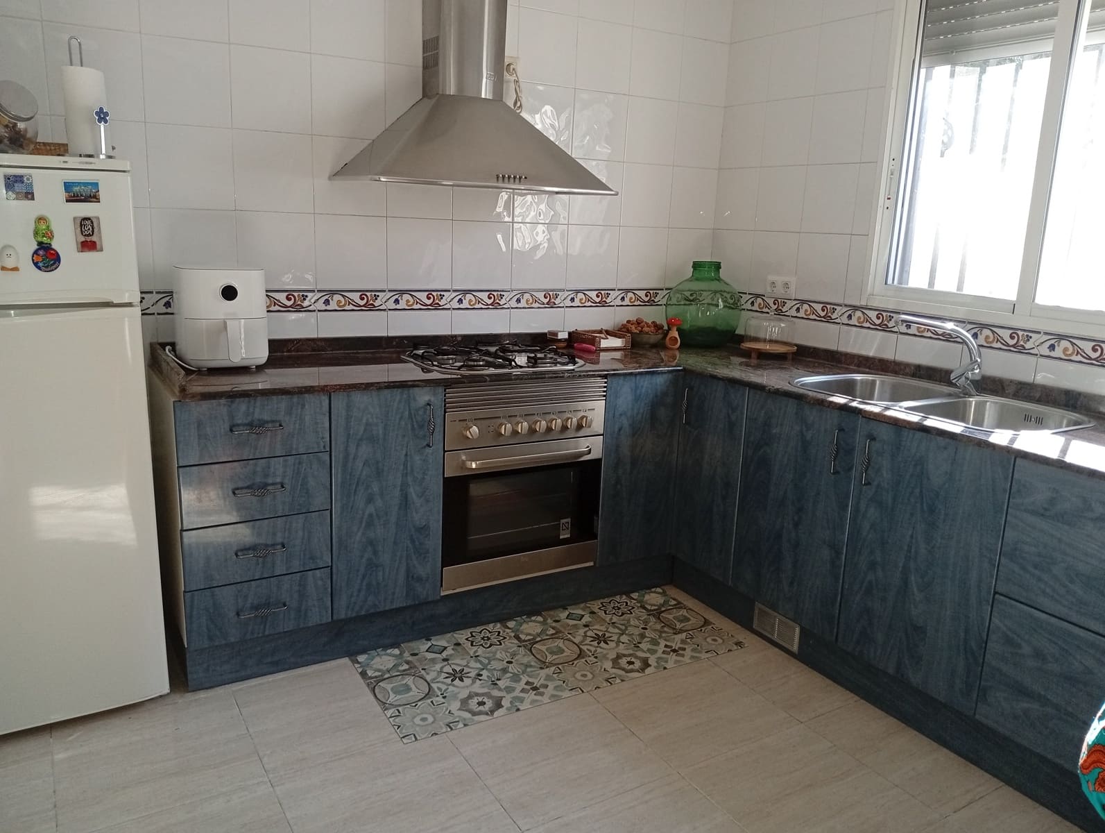 3 camera da letto Casa in vendita in Castell de Castells - 147.000 € (Rif: 731810)