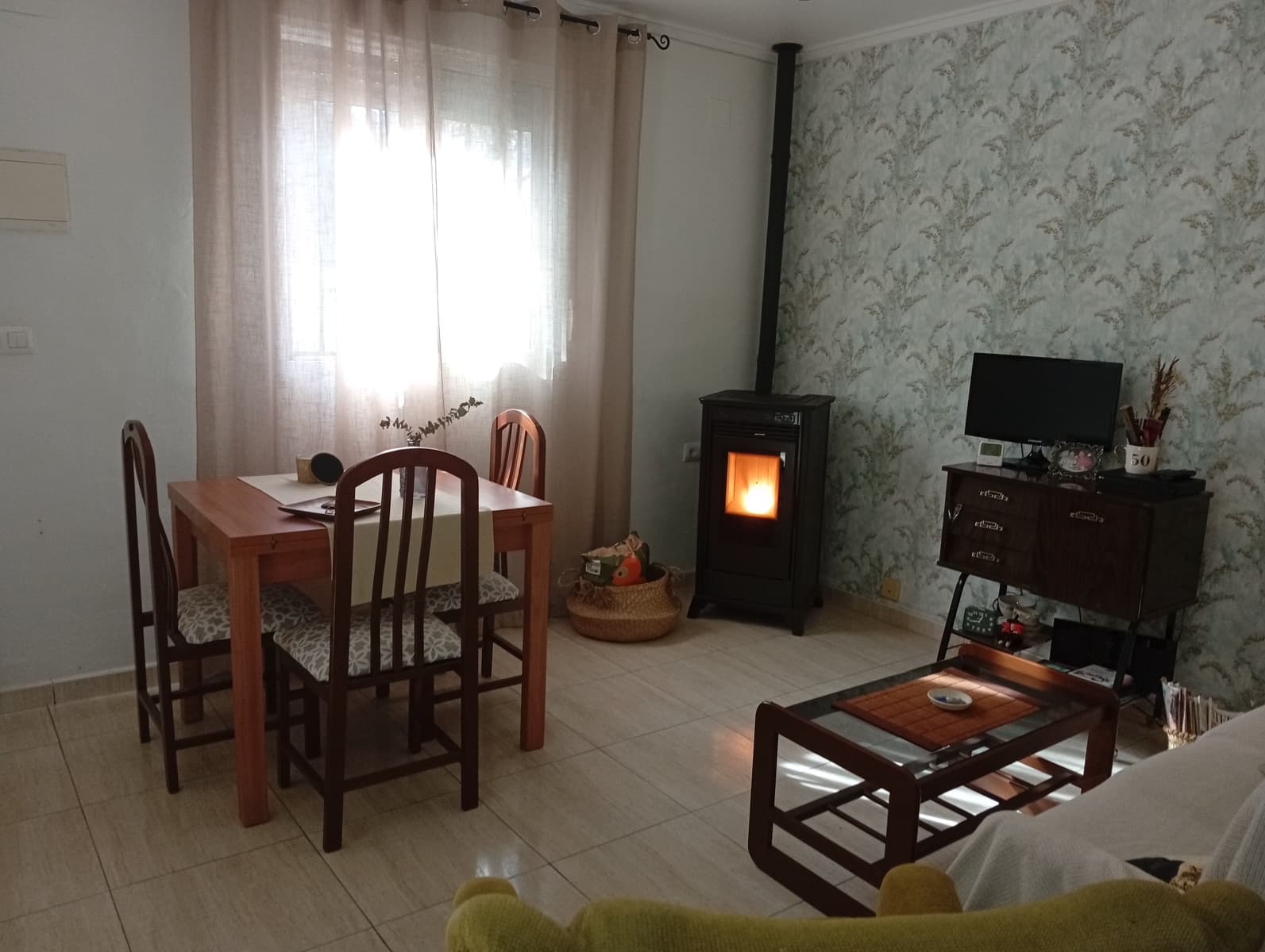 3 camera da letto Casa in vendita in Castell de Castells - 147.000 € (Rif: 731810)