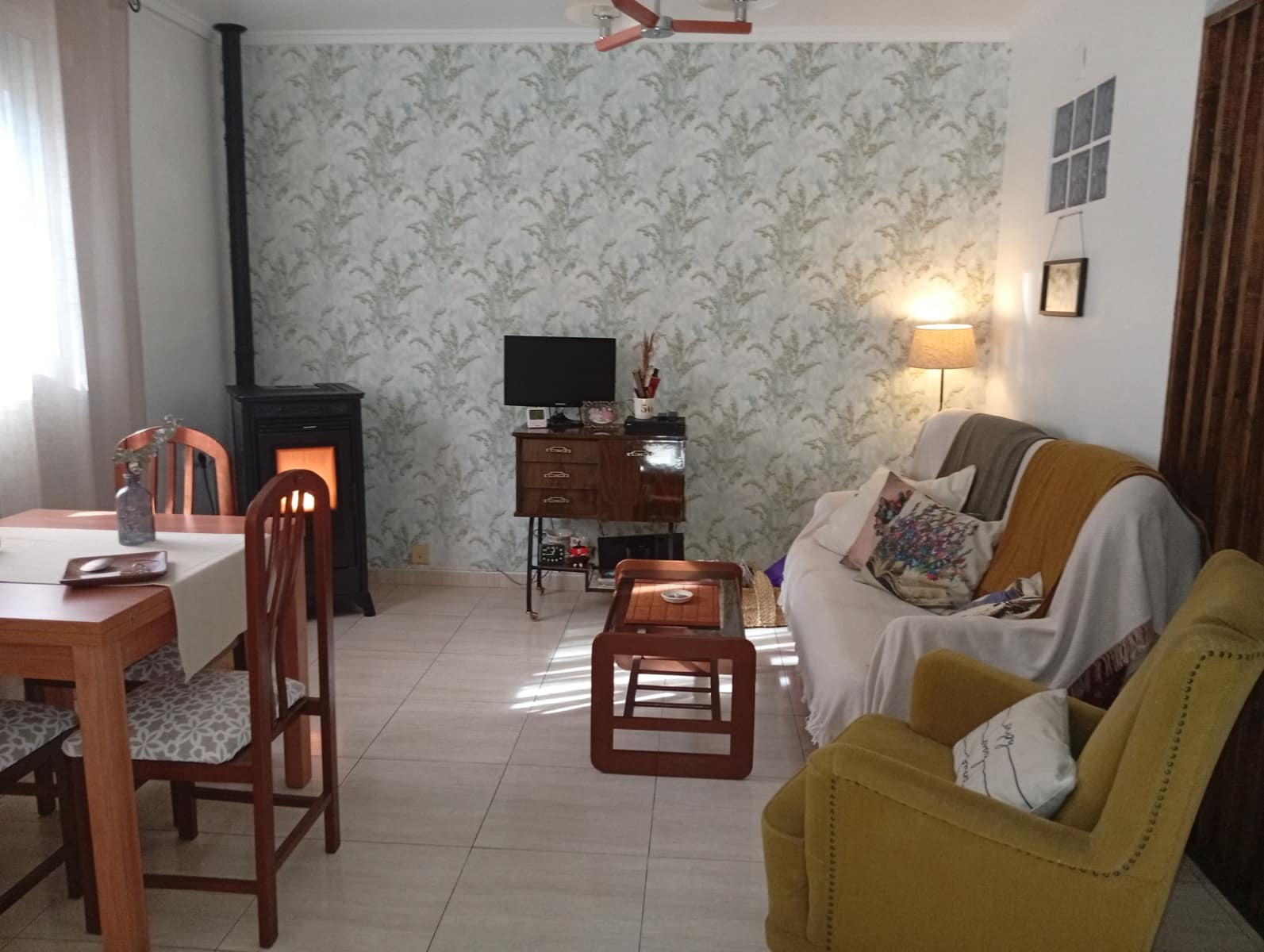3 camera da letto Casa in vendita in Castell de Castells - 147.000 € (Rif: 731810)