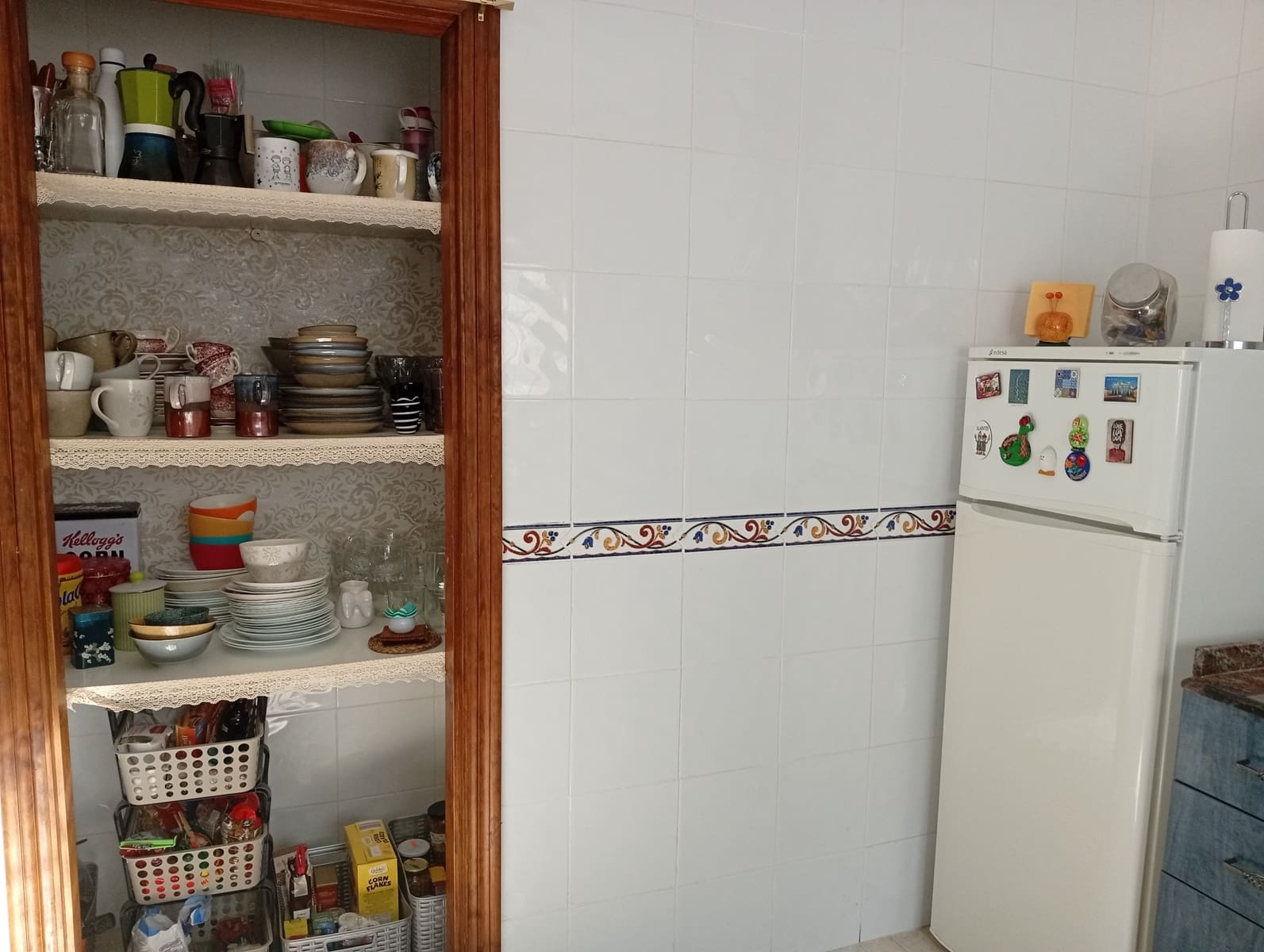 3 camera da letto Casa in vendita in Castell de Castells - 147.000 € (Rif: 731810)