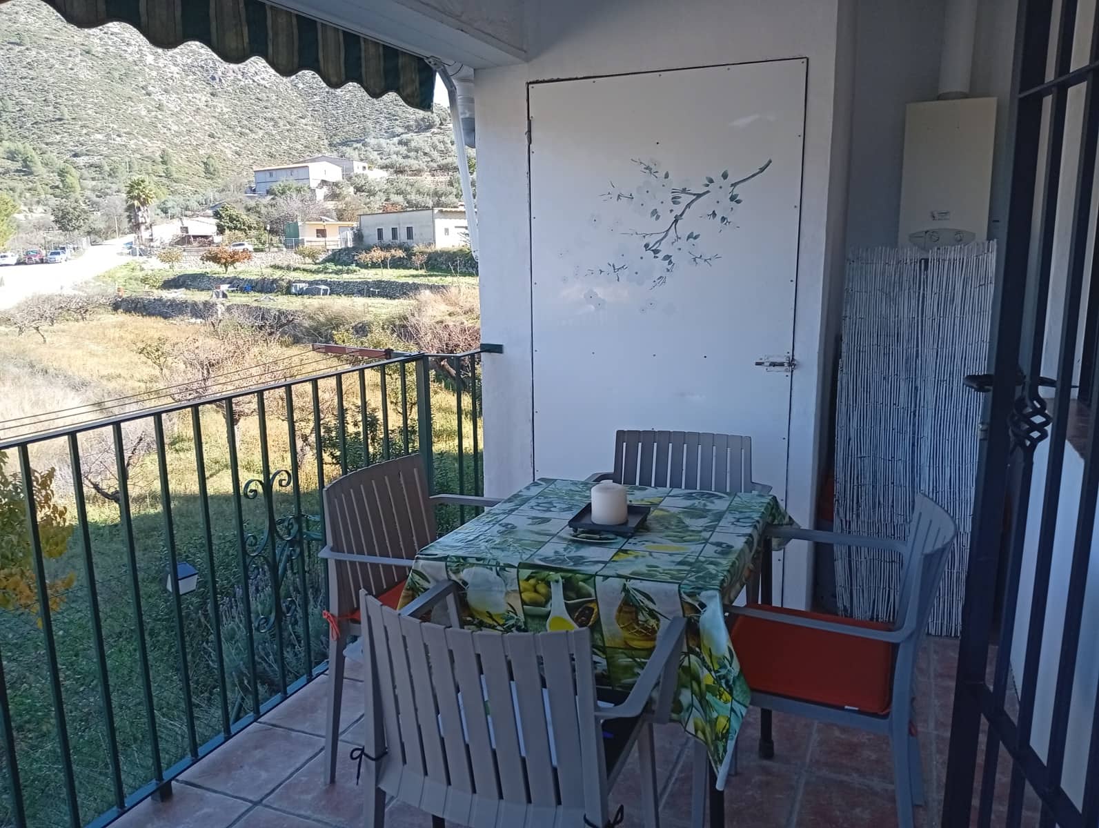 3 camera da letto Casa in vendita in Castell de Castells - 147.000 € (Rif: 731810)