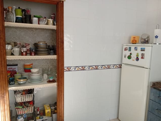 3 sovrum Hus till salu i Castell de Castells - 147 000 € (Ref: 731810)