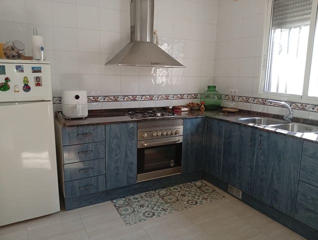 3 sovrum Hus till salu i Castell de Castells - 147 000 € (Ref: 731810)