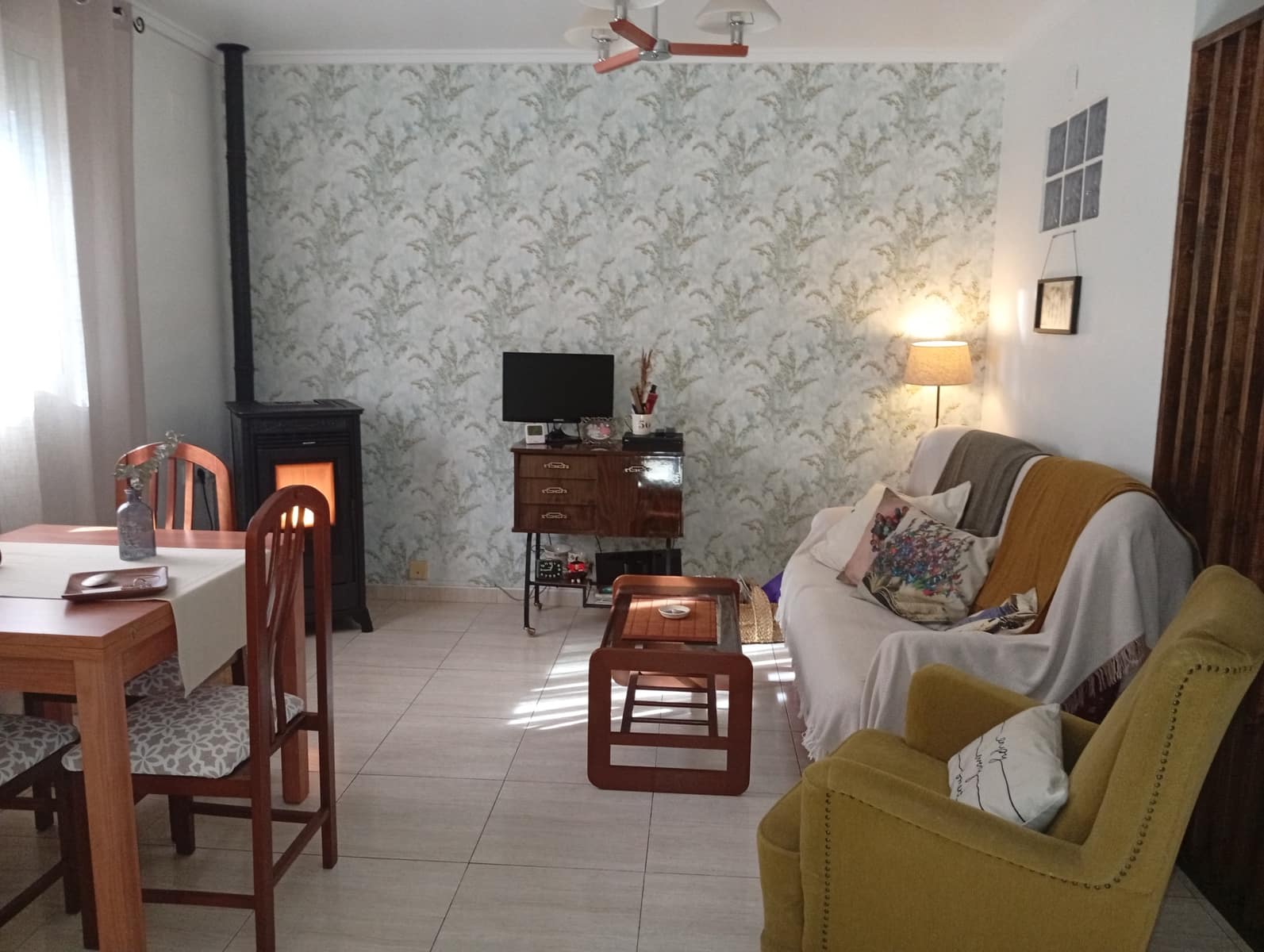 3 camera da letto Casa in vendita in Castell de Castells - 147.000 € (Rif: 731810)