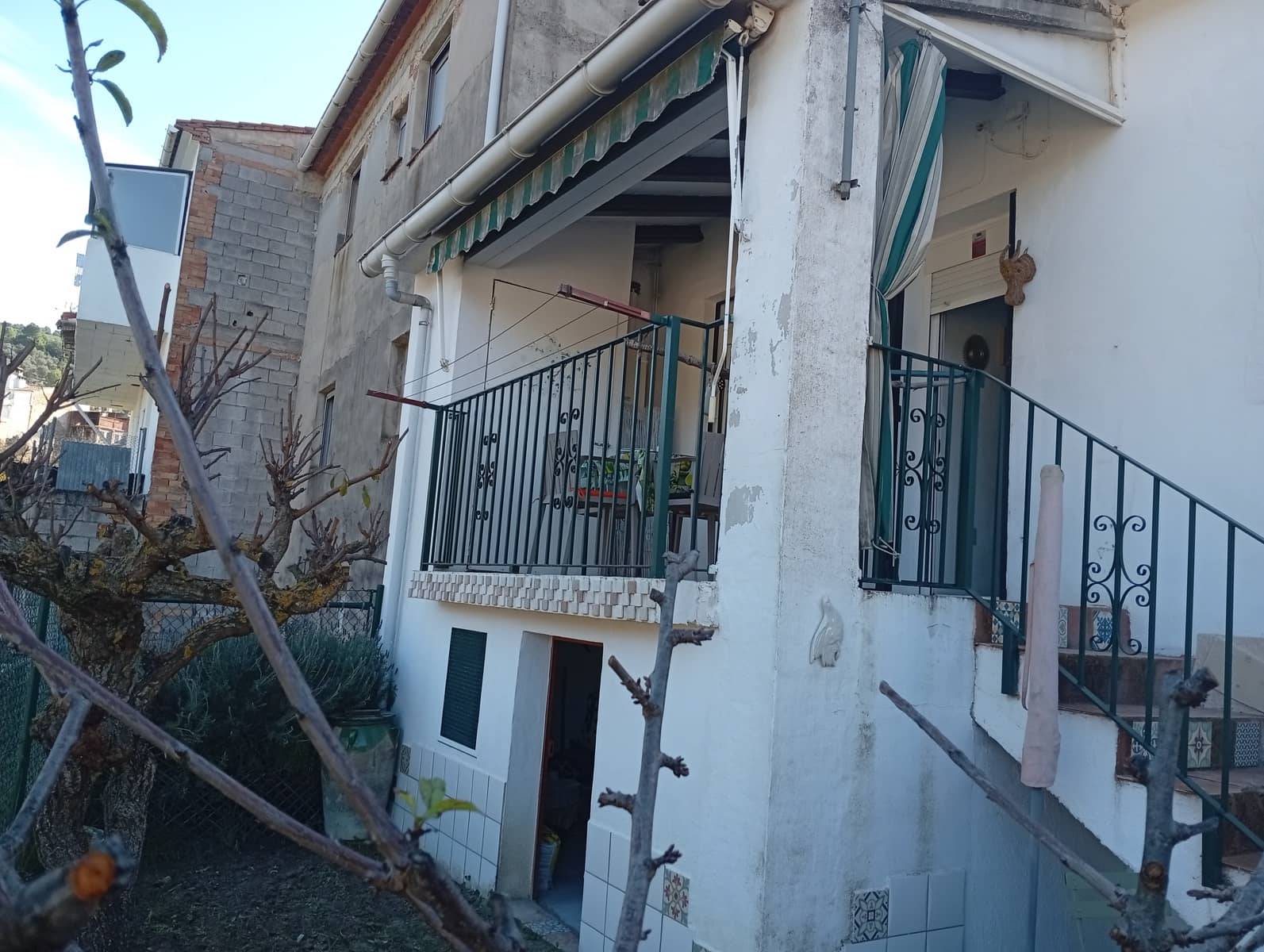 3 camera da letto Casa in vendita in Castell de Castells - 147.000 € (Rif: 731810)