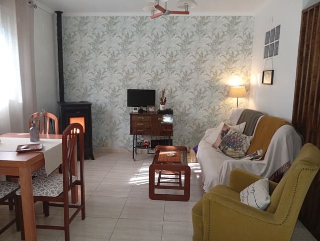 3 sovrum Hus till salu i Castell de Castells - 147 000 € (Ref: 731810)