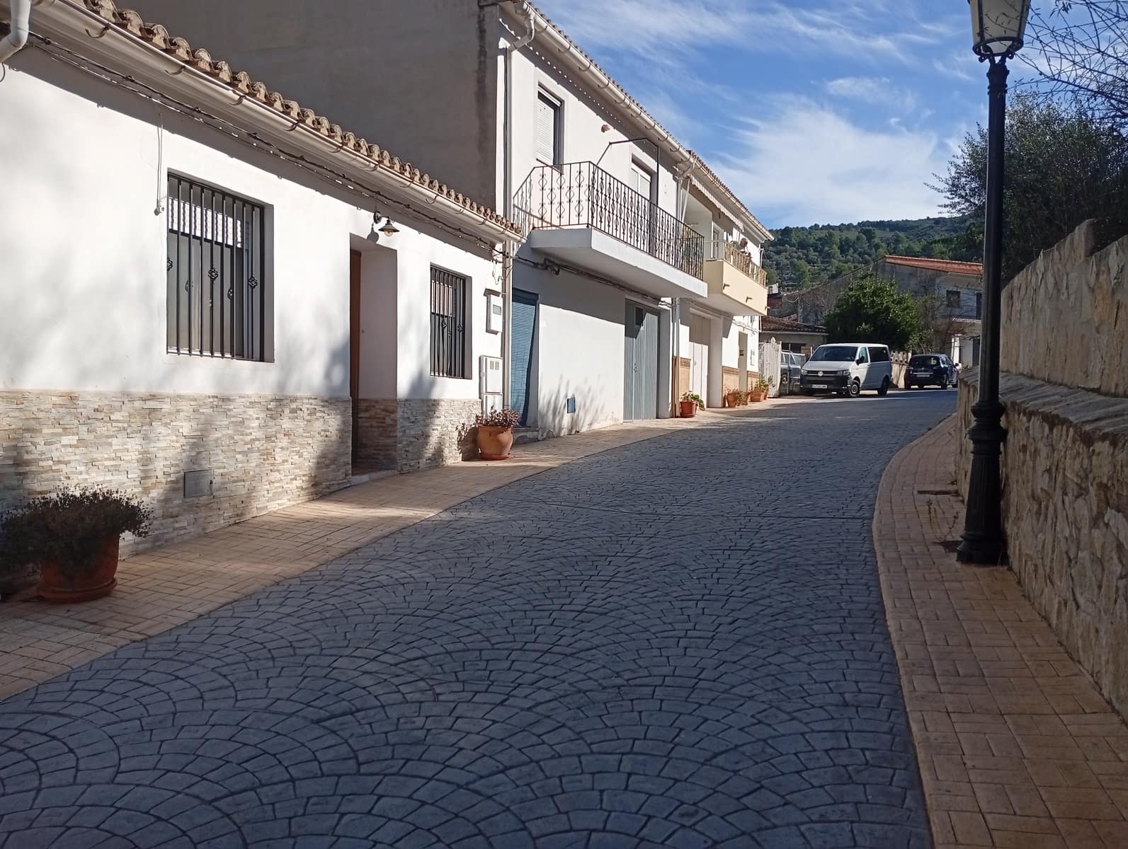 3 camera da letto Casa in vendita in Castell de Castells - 147.000 € (Rif: 731810)