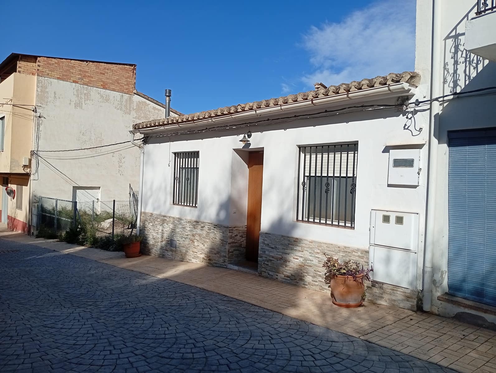 3 camera da letto Casa in vendita in Castell de Castells - 147.000 € (Rif: 731810)
