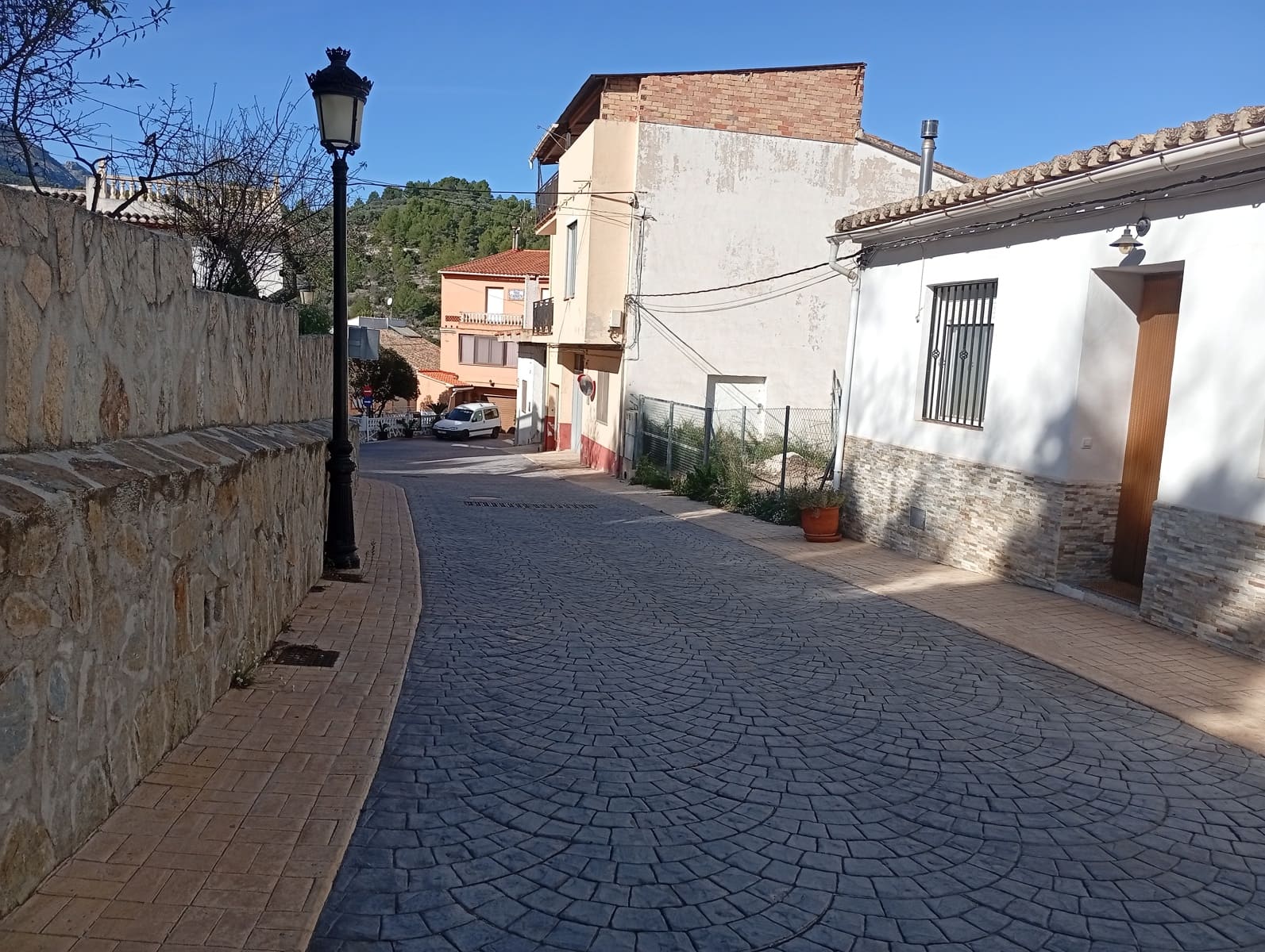 3 camera da letto Casa in vendita in Castell de Castells - 147.000 € (Rif: 731810)