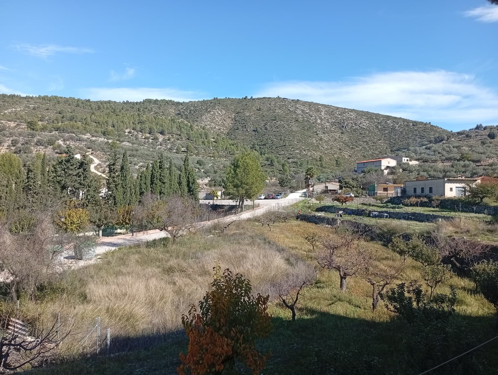 3 camera da letto Casa in vendita in Castell de Castells - 147.000 € (Rif: 731810)