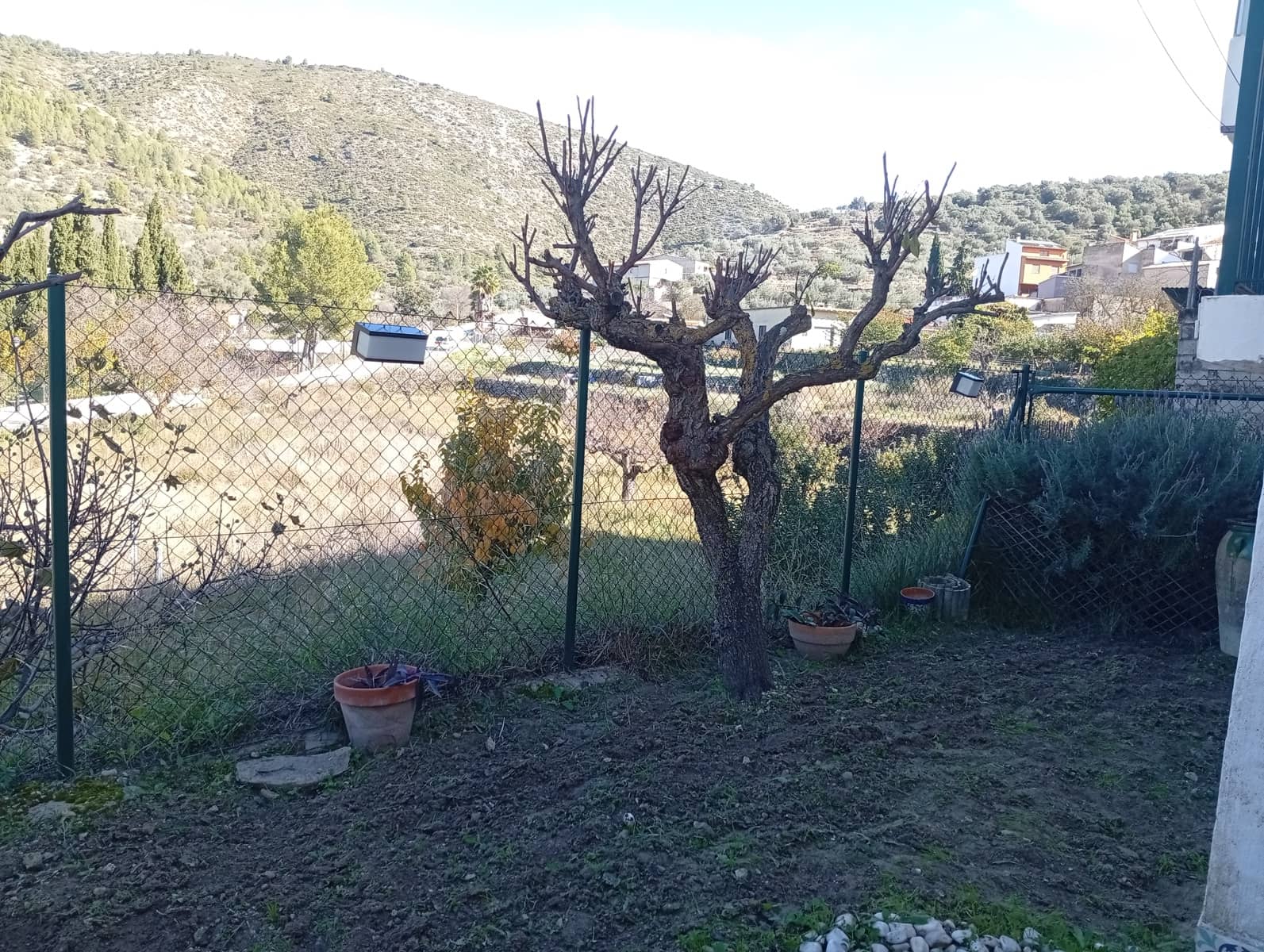 3 camera da letto Casa in vendita in Castell de Castells - 147.000 € (Rif: 731810)