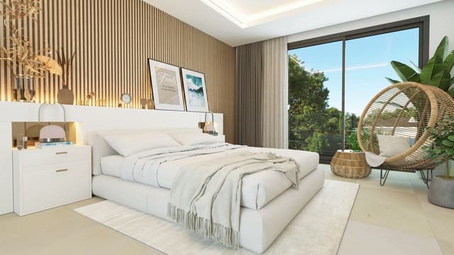 4 bedroom Villa for sale in San Roque with pool garage - € 3,000,000 (Ref: 9735918)